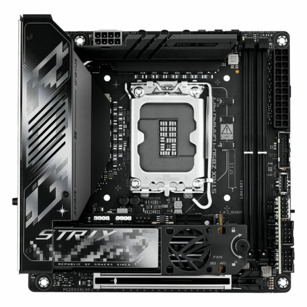 Scheda Madre Asus