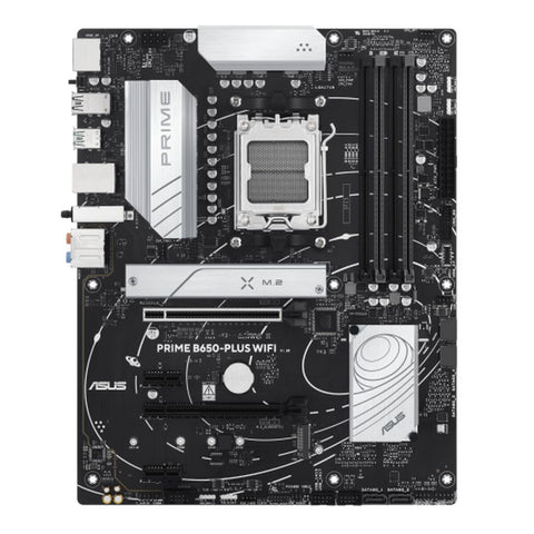 Placa Base Asus 90MB1KP0-M0EAY0 Intel Wi-Fi 6 AMD B650 AMD AM5