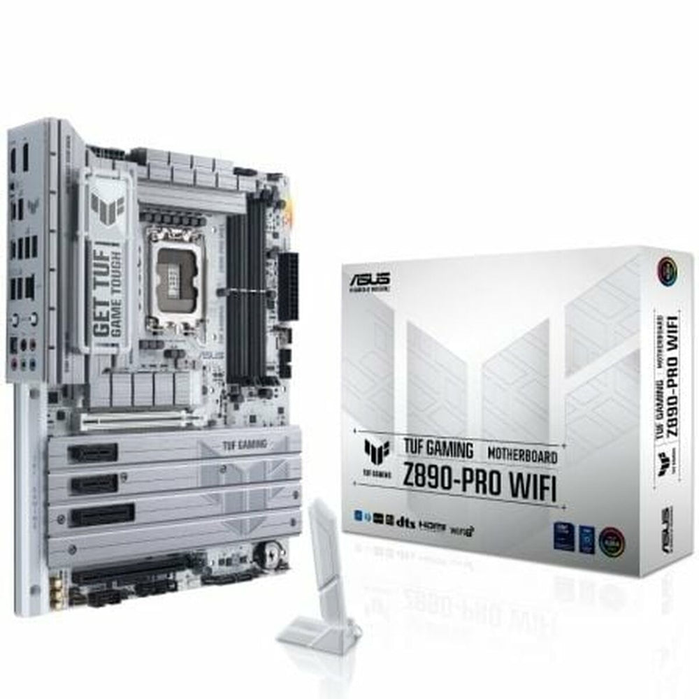 Scheda Madre Asus 90MB1IR0-M0EAY0 LGA 1851