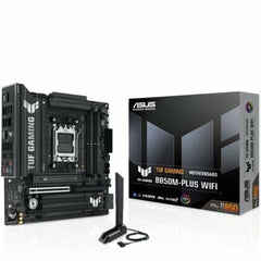 Scheda Madre Asus AMD AM5 AMD