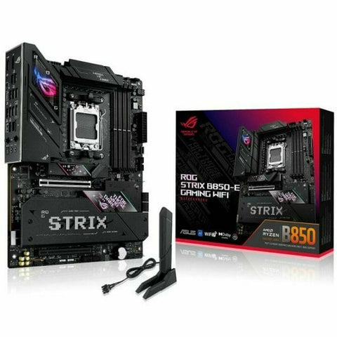 Placa Base Asus 90MB1J60-M0EAY0 AMD AM5