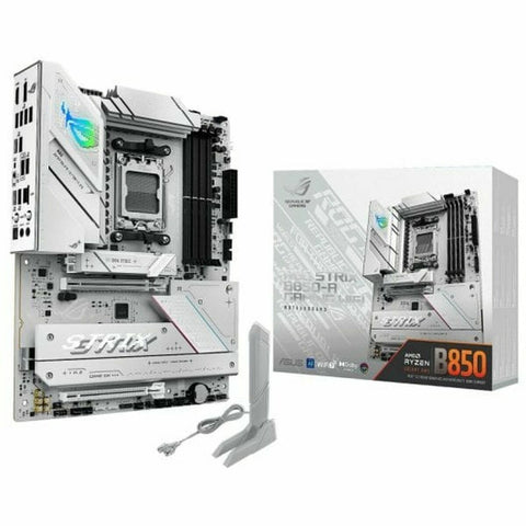 Placa Base Asus 90MB1J50-M0EAY0 AMD AM5