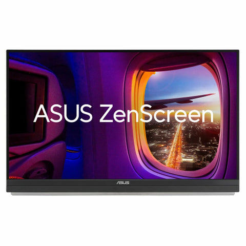 Monitor Gaming Asus 90LM0AU5-B01A71 27