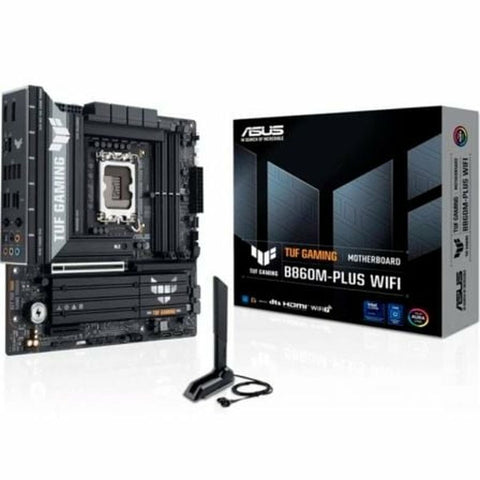 Placa Base Asus 90MB1JV0-M0EAY0 LGA 1851