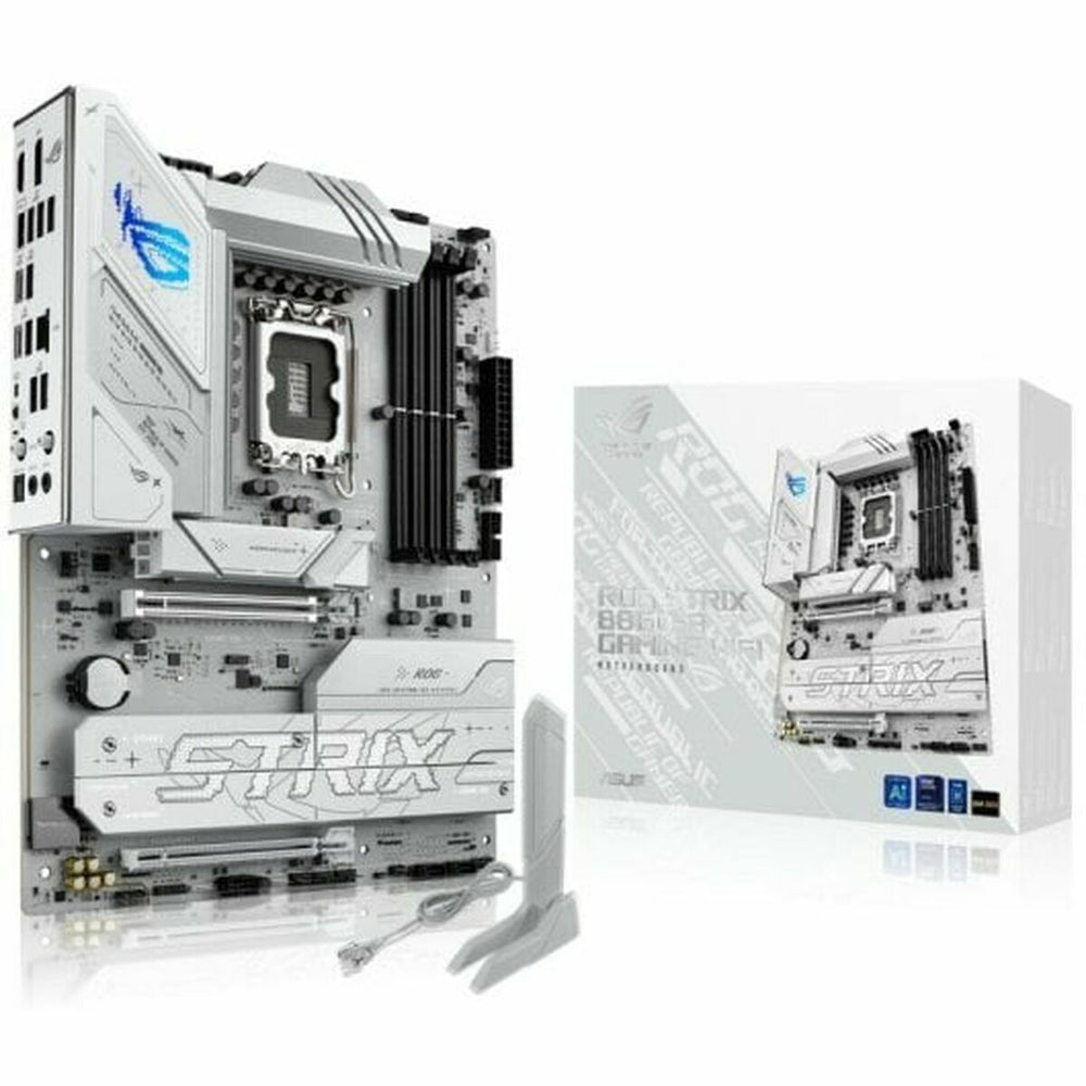 Scheda Madre Asus LGA 1851