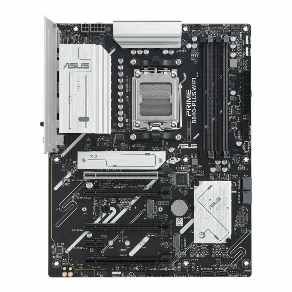 Scheda Madre Asus 90MB1IZ0-M0EAY0 AMD AM5 AMD