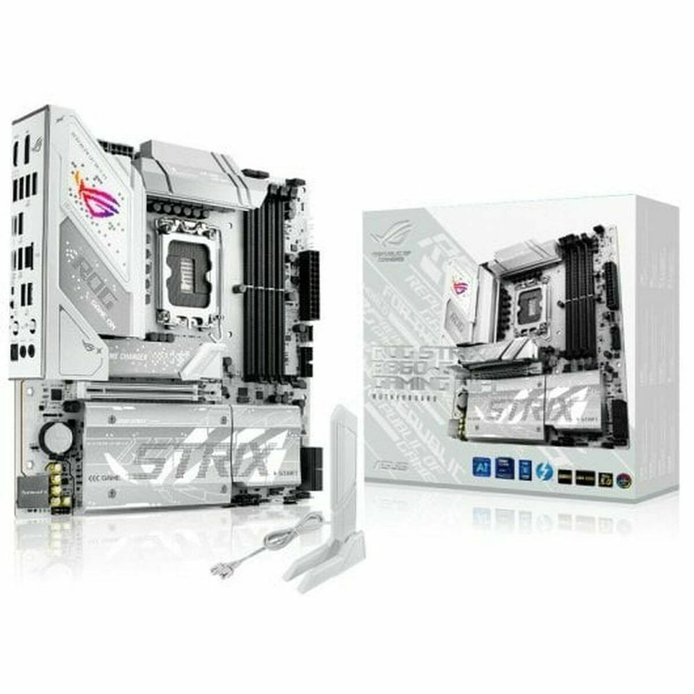 Scheda Madre Asus LGA 1851