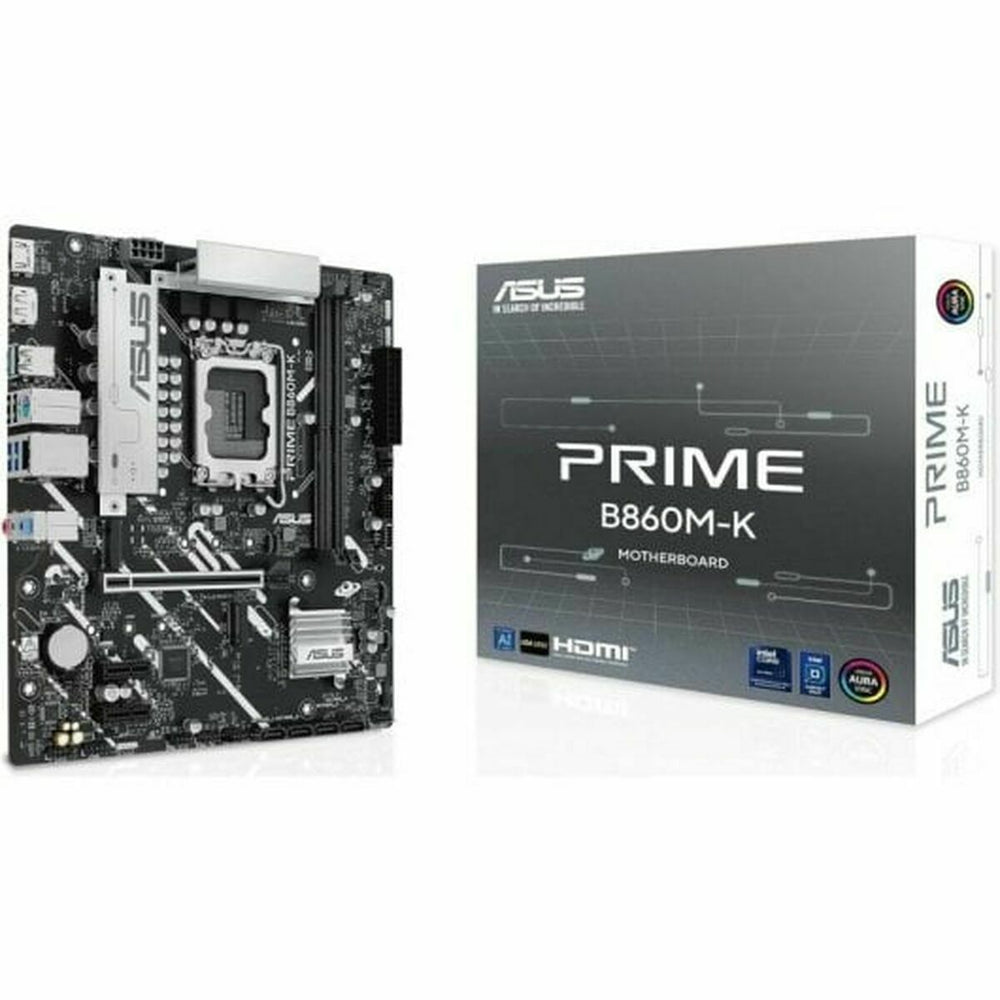 Scheda Madre Asus 90MB1JT0-M0EAY0 LGA 1851