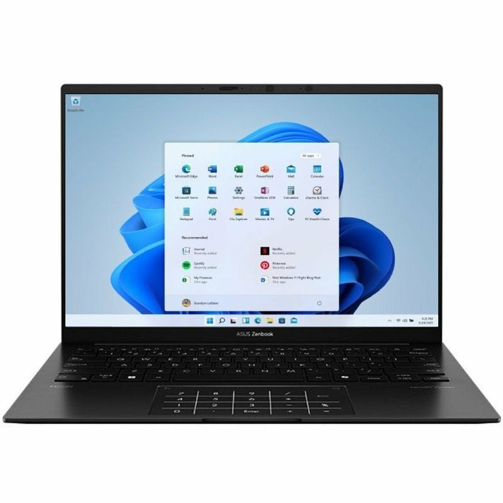 Custodia per Cellulare Asus Zenbook 14 OLED UM3406KA-QD074W