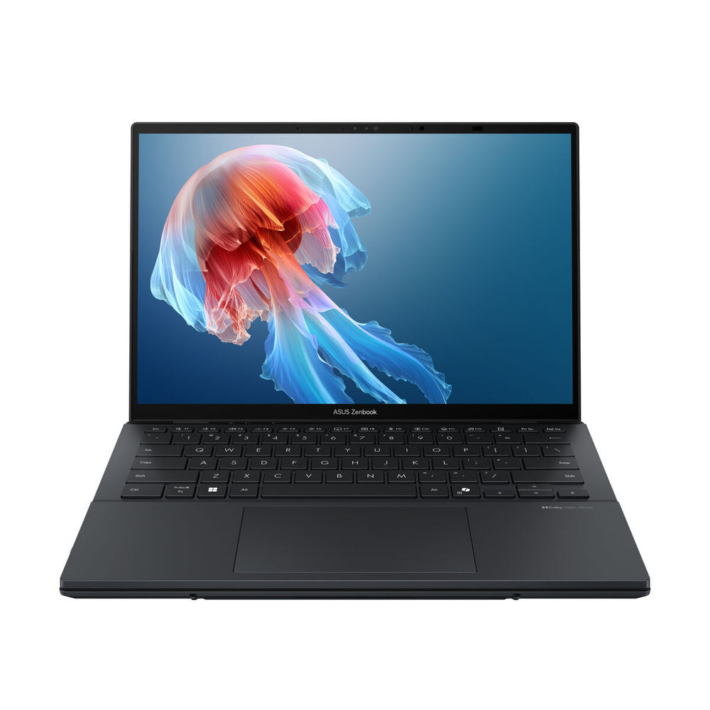 Laptop Asus 90NB14X1-M009X0 14" 32 GB RAM 1 TB SSD Qwerty in Spagnolo