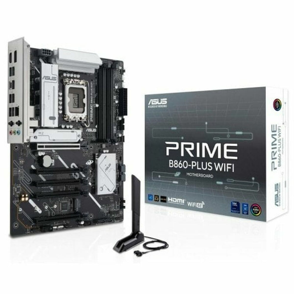 Scheda Madre Asus LGA 1851