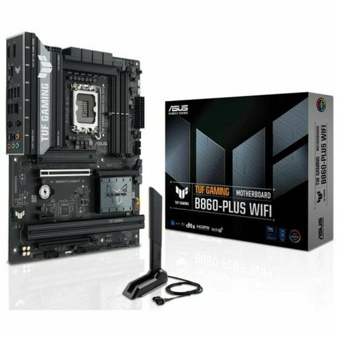 Scheda Madre Asus 90MB1JL0-M0EAY0 LGA 1851