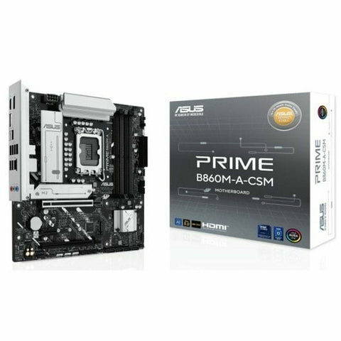 Placa Base Asus 90MB1K00-M0EAYC LGA 1851