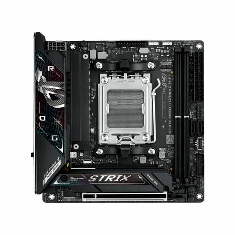 Motherboard Asus AMD AM5 AMD