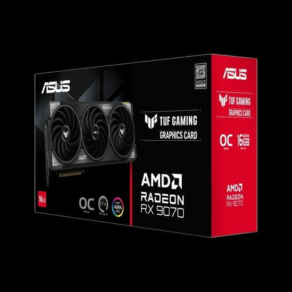 Scheda Grafica Asus 16 GB GDDR6
