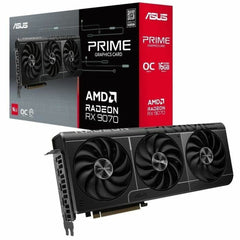 Graphics card Asus 16 GB GDDR6