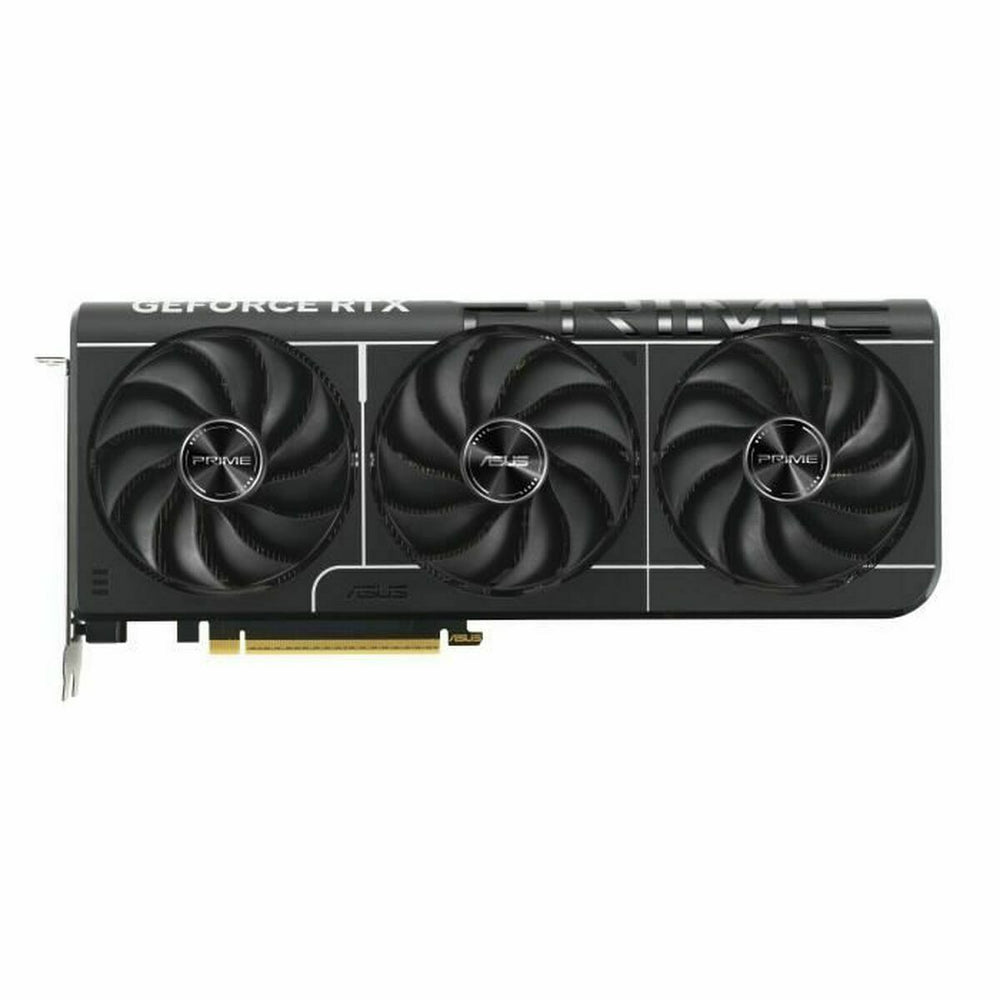 Scheda Grafica Asus 90YV0LX0-M0NA00 GEFORCE RTX 5080 16 GB GDDR6 GDDR7