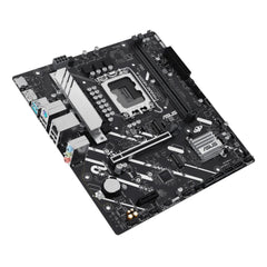 Scheda Madre Asus 90MB1KK0-M0EAYC LGA 1851 Intel H81