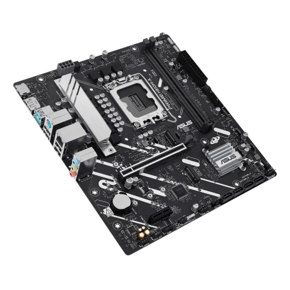 Placa Base Asus 90MB1KK0-M0EAYC LGA 1851 Intel H81