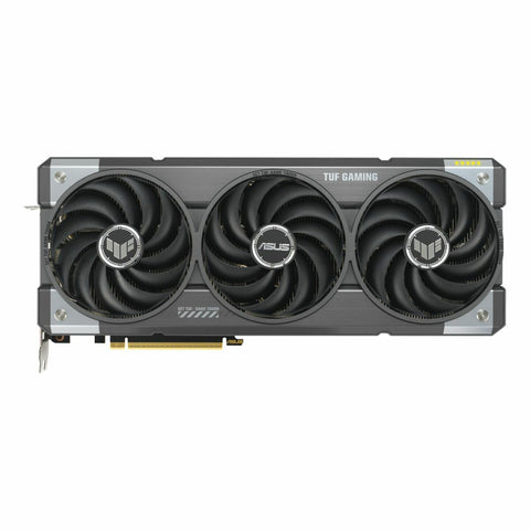 Tarjeta Gráfica Asus TUF RTX 5070 O12G GAMING nvidia geforce rtx 5070 12 GB GDDR6 GDDR6X GDDR7