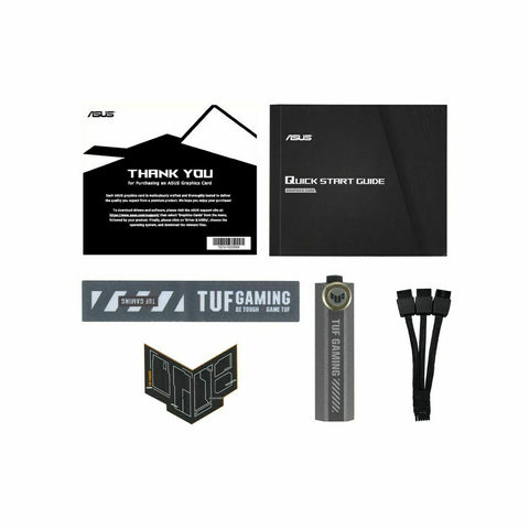 Scheda Grafica Asus 90YV0MD0-M0NA00 16 GB GDDR6