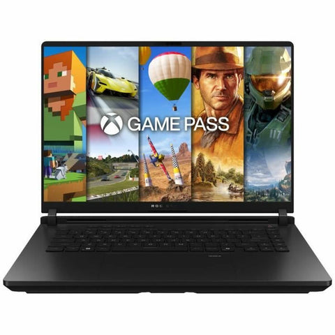 Laptop Asus 16