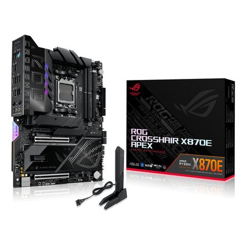 Scheda Madre Asus 90MB1KR0-M0EAY0 AMD AM5 AMD X870E