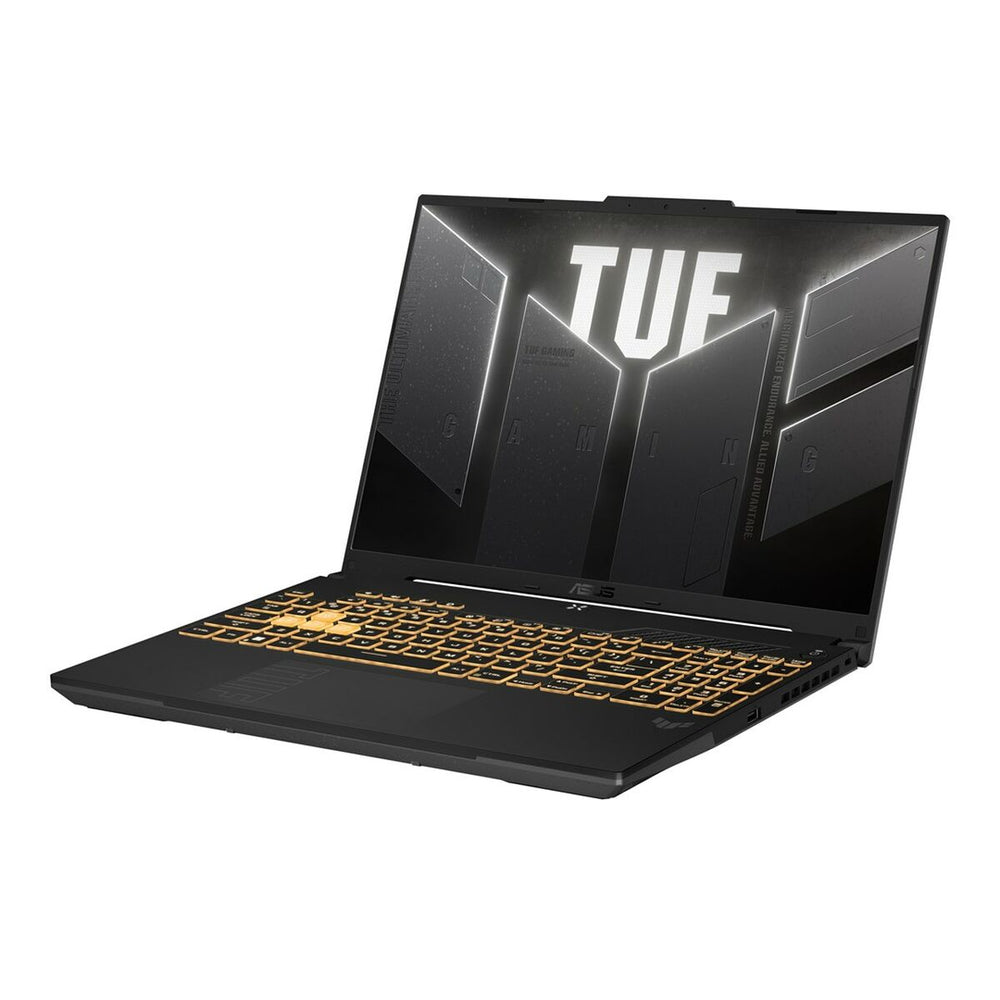 Laptop Asus FX607VU-I5165W 16" 16 GB RAM 512 GB SSD Nvidia Geforce RTX 4050