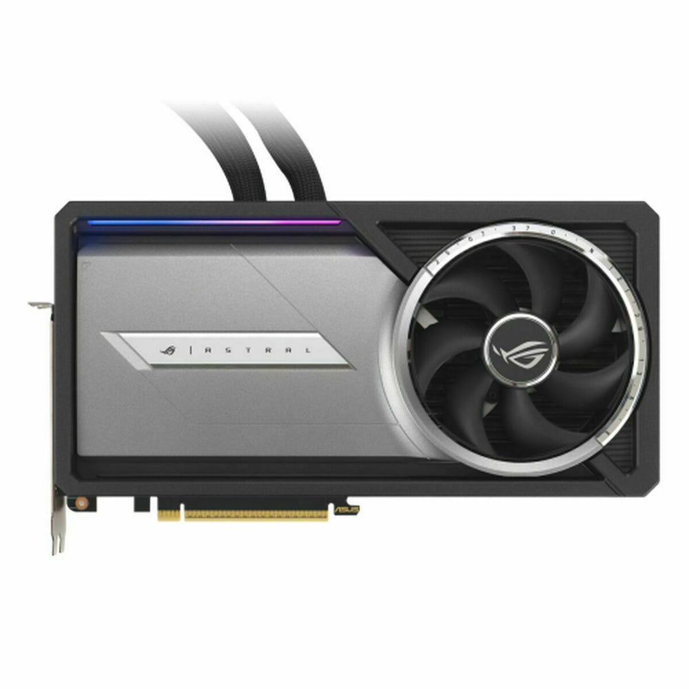 Scheda Grafica Asus 90YV0LW2-M0NA00 32 GB nvidia geforce rtx 5090 GDDR7