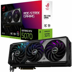 Scheda Grafica Asus 90YV0M80-M0NA00 nvidia geforce rtx 5070 12 GB GDDR6