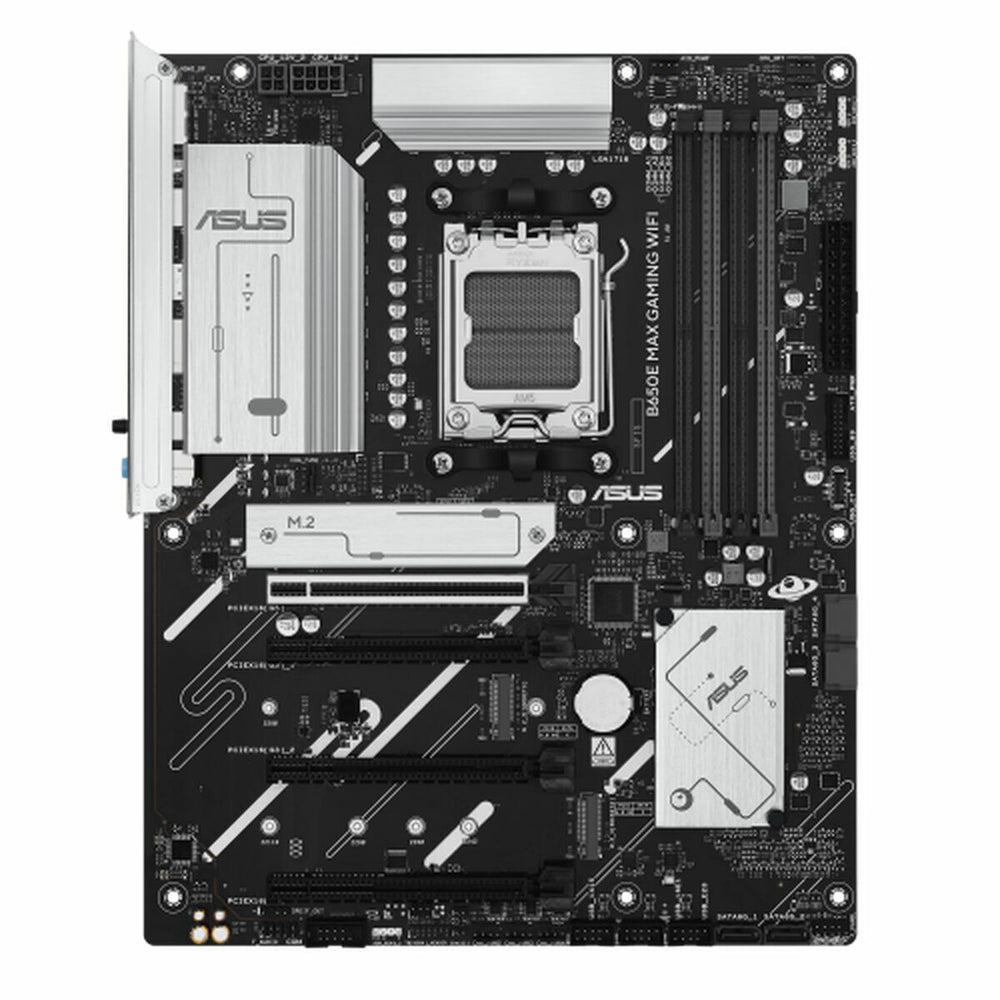 Scheda Madre Asus PRIME B850-PLUS WIFI AMD AM5 AMD