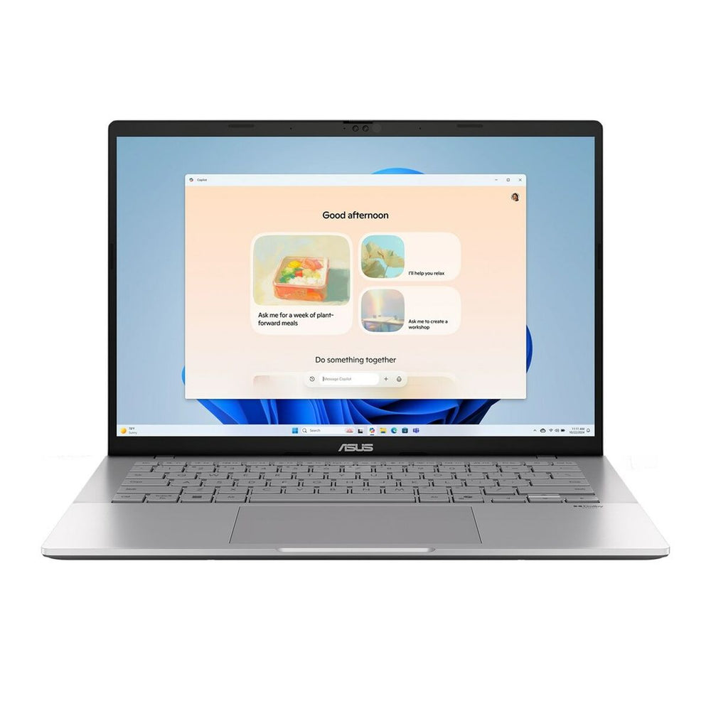 Laptop Asus S3407VA-LY031W 14" intel core i5-13420h 16 GB RAM 512 GB SSD