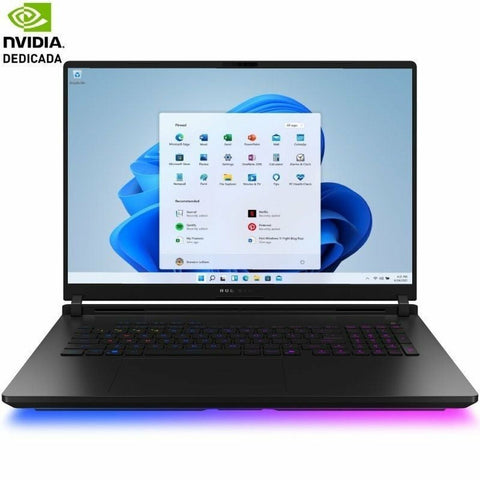 Laptop Asus ROG Strix SCAR 18 G835LR-SA002W 18