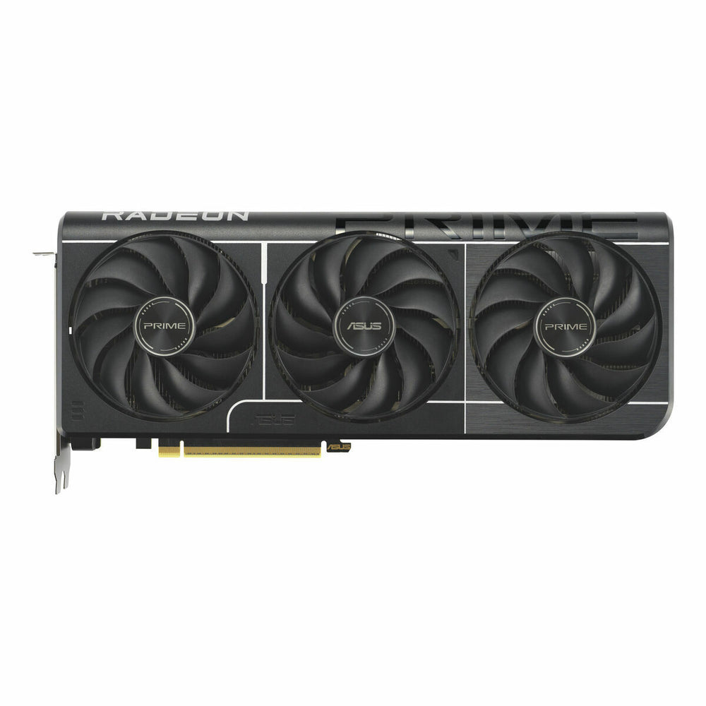Scheda Grafica Asus 90YV0LF1-M0NA00 RADEON RX 9060 XT 16 GB GDDR6