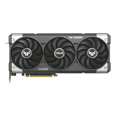 Scheda Grafica Asus 90YV0MR0-M0NA00 geforce rtx 5060 ti 8 GB GDDR6 GDDR7