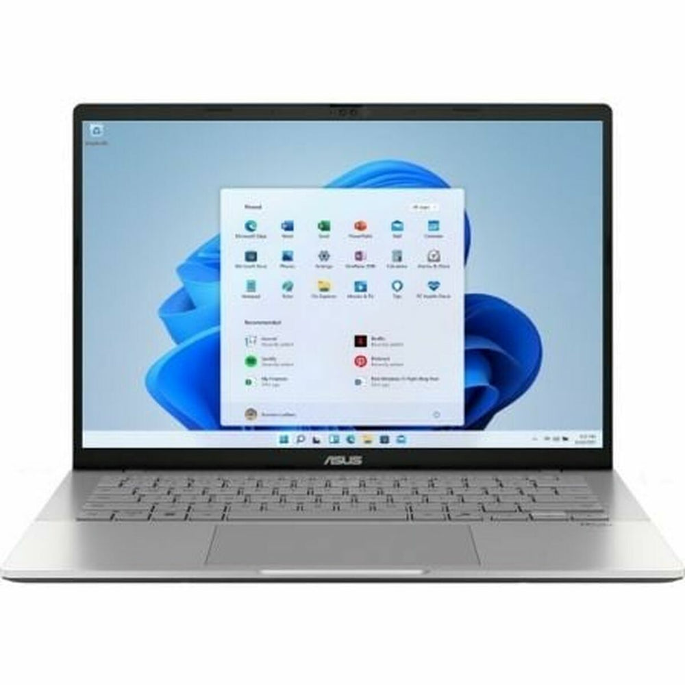 Laptop Asus VivoBook S14 S3407CA-LY075W 14" intel core ultra 5 16 GB RAM 1 TB SSD Spanish Qwerty