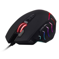 Mouse Gaming A4 Tech Bloody J95S Stone Nero 8000 dpi
