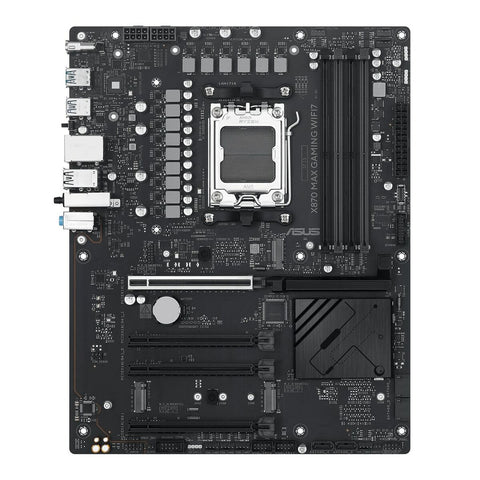Placa Base Asus 90MB1LY0-M0EAY0 AMD AM5 AMD X870