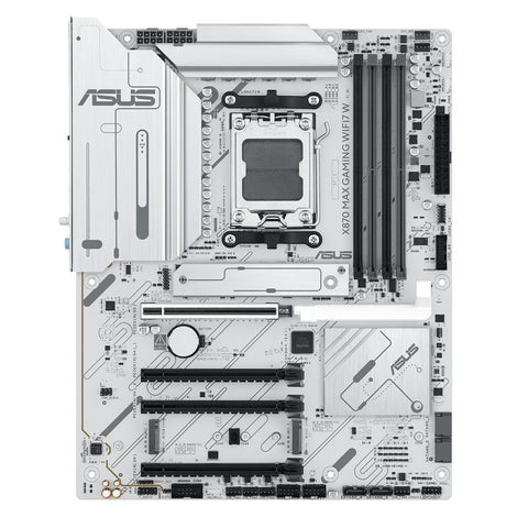 Placa Base Asus 90MB1LZ0-M0EAY0 AMD X870 AMD AM5