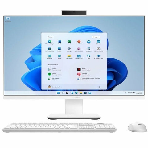 All in One Asus V400 V470VAK-WPE082W 27