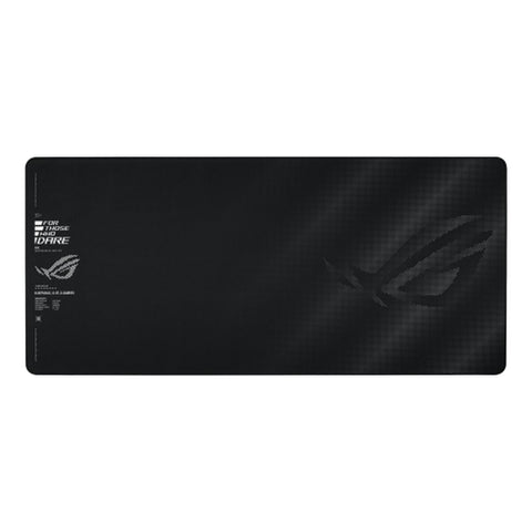 Tappetino per Mouse Asus 90MP04B0-BPUA00 Nero