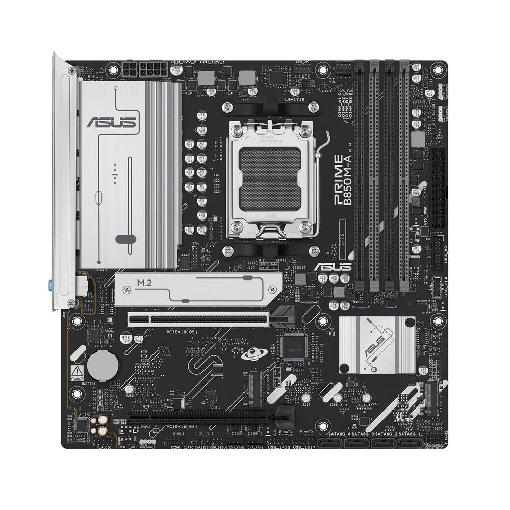 Placa Base Asus 90MB1LQ0-M0EAYC AMD AM5 AMD