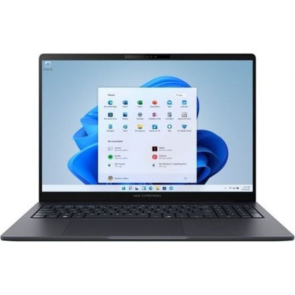 Laptop Asus 90NX08N1-M00E60 16 GB RAM 512 GB SSD 16" intel core ultra 7 255H
