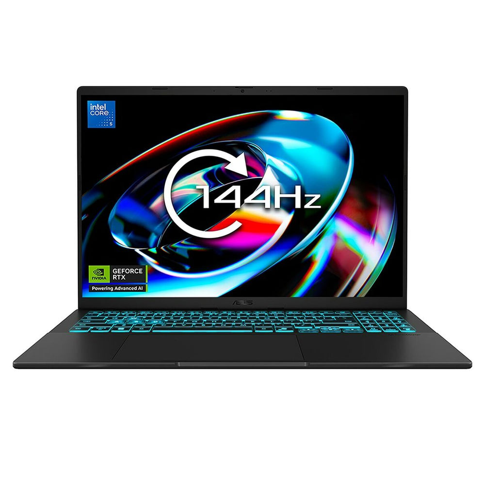 Laptop Asus V3607VH-RP011W 16" 16 GB RAM 512 GB SSD