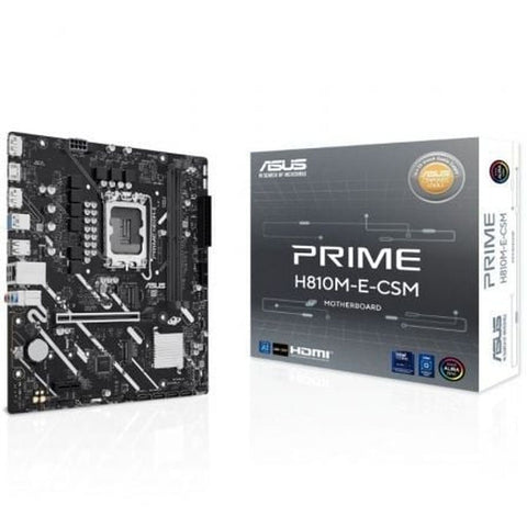 Scheda Madre Asus 90MB1N20-M0EAYC LGA 1851 H610
