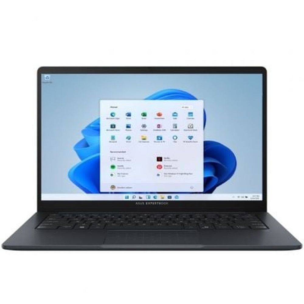 Laptop Asus 90NX0811-M06850 16 GB RAM 512 GB SSD 14" Intel Core 5 120U Qwerty Español