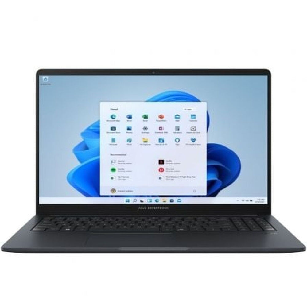 Laptop Asus 90NX0801-M064V0 16 GB RAM 512 GB SSD 15,6" Intel Core 5 120U Qwerty in Spagnolo