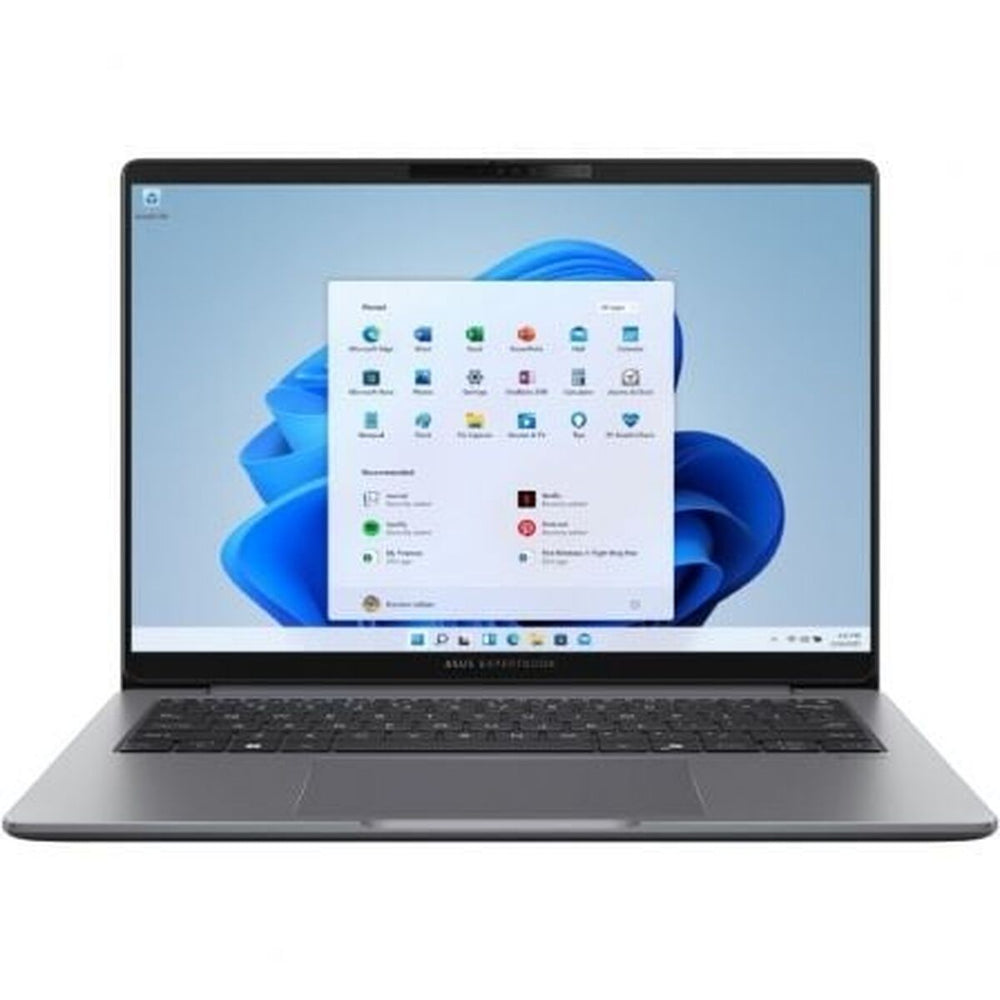 Laptop Asus 90NX0971-M00CB0 14" 32 GB RAM 1 TB SSD Qwerty in Spagnolo