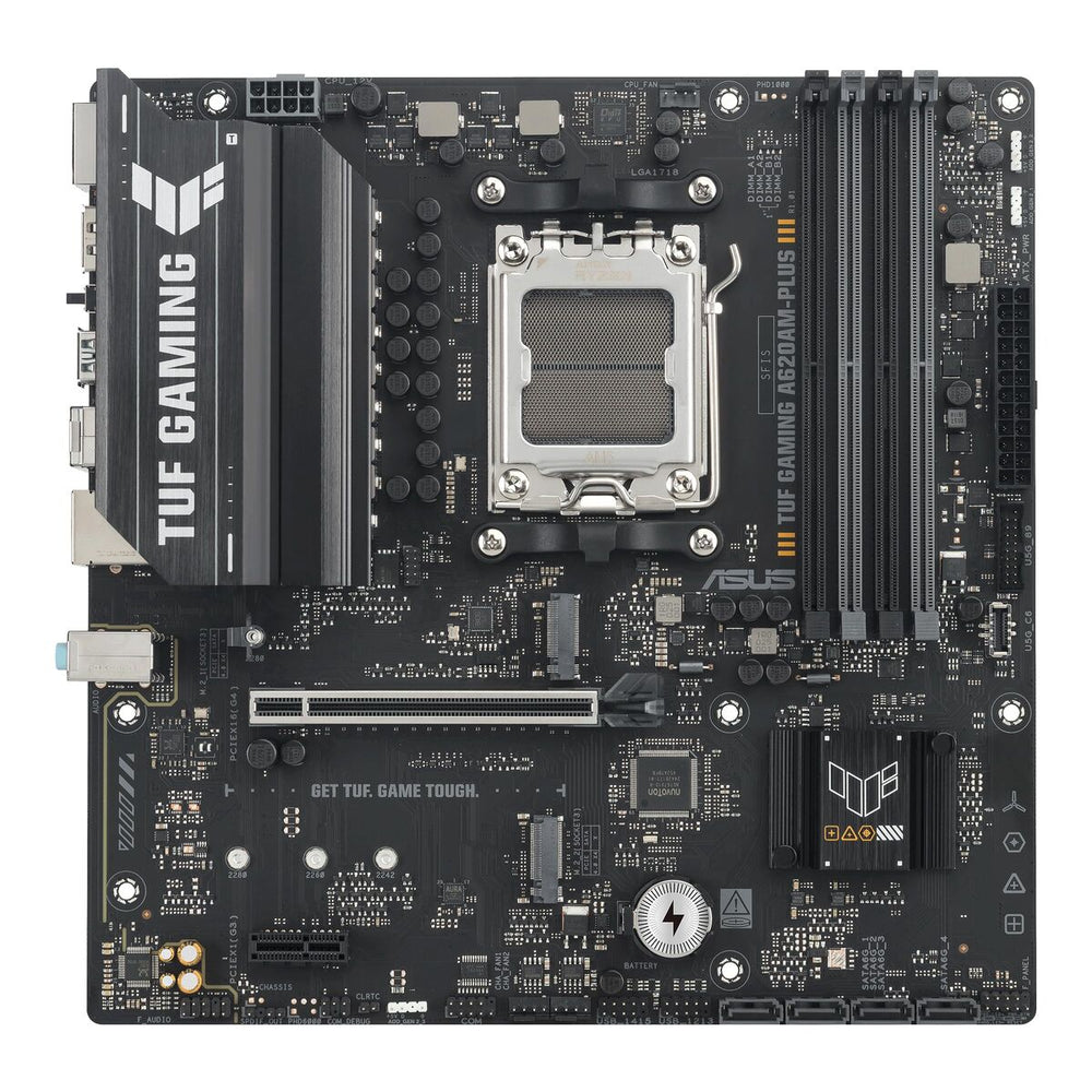 Scheda Madre Asus 90MB1MY0-M0EAYC AMD AM5 AMD