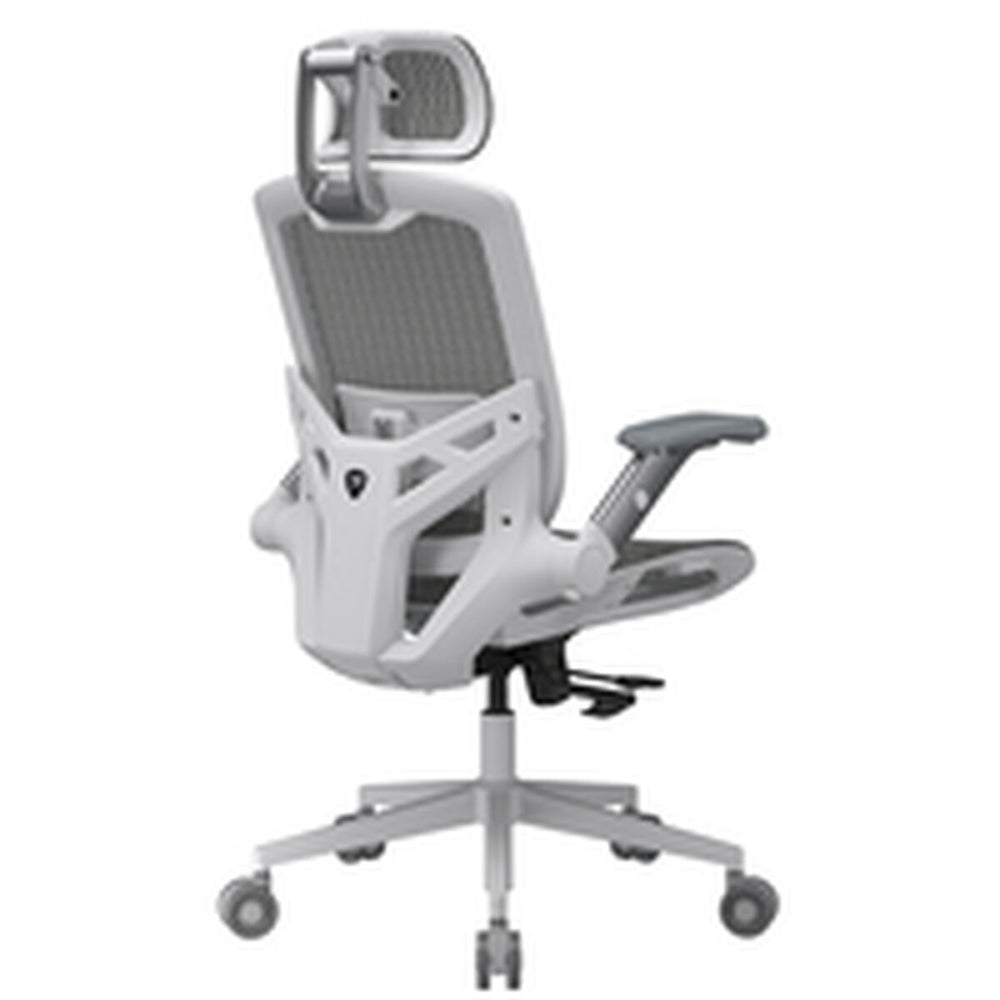 Sedia Gaming Cougar 3MSPOWHW.0001 Bianco